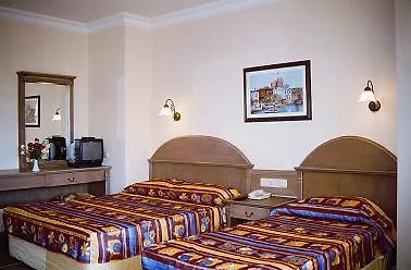 Club Dizalya Otel Konaklı