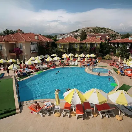Club Dizalya Otel