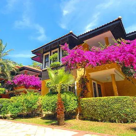 Club Dizalya Otel Konaklı