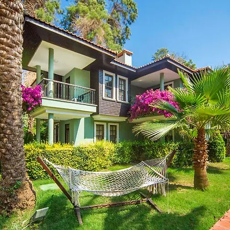 Club Dizalya Отель Конаклы