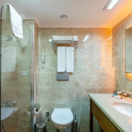 Club Dizalya Otel