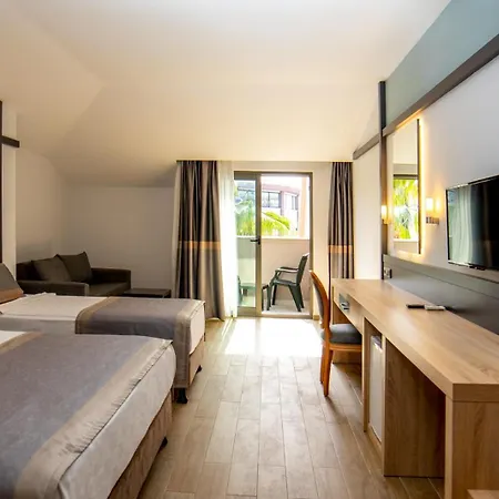 Club Dizalya Otel
