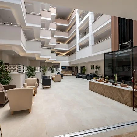 Club Dizalya Отель Конаклы