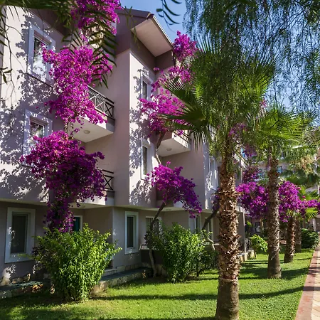 Club Dizalya Отель