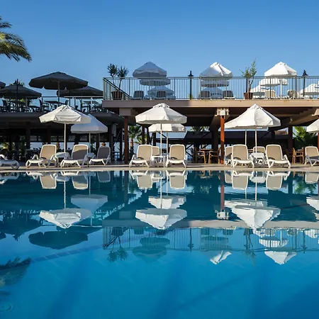 Club Dizalya Отель Конаклы