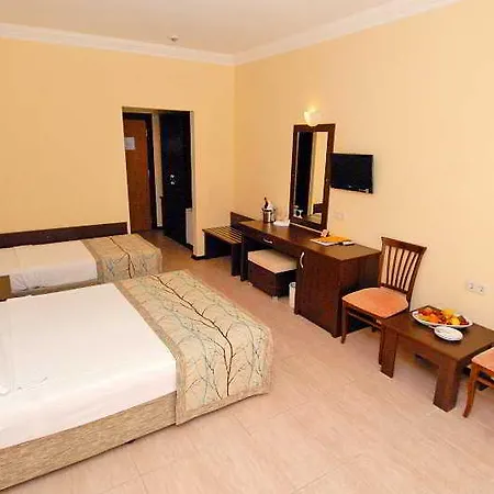 Club Dizalya Конаклы