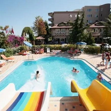 Otel Club Dizalya