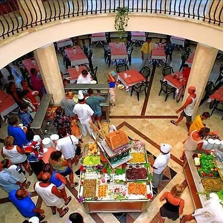 Club Dizalya Konaklı