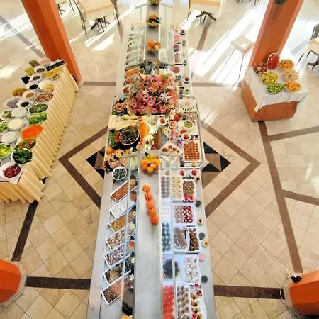 Club Dizalya Отель