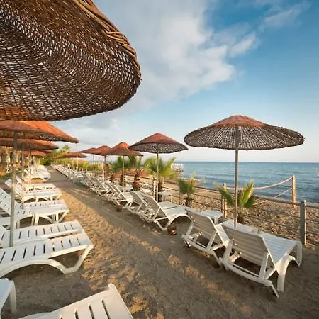 Club Dizalya Otel 4*