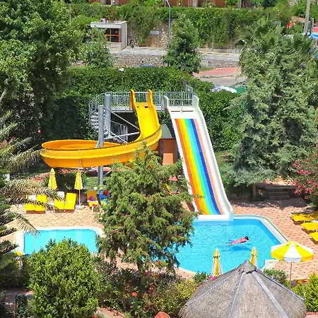 Club Dizalya Otel