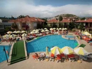 Club Dizalya Otel Konaklı