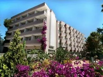 Otel Club Dizalya 4*