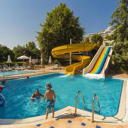 Club Dizalya Konaklı